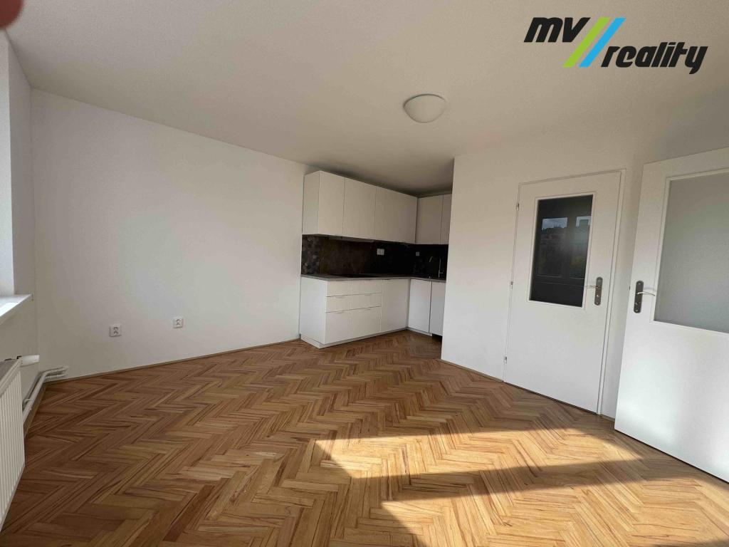 Pronájem bytu 2+kk 35 m2