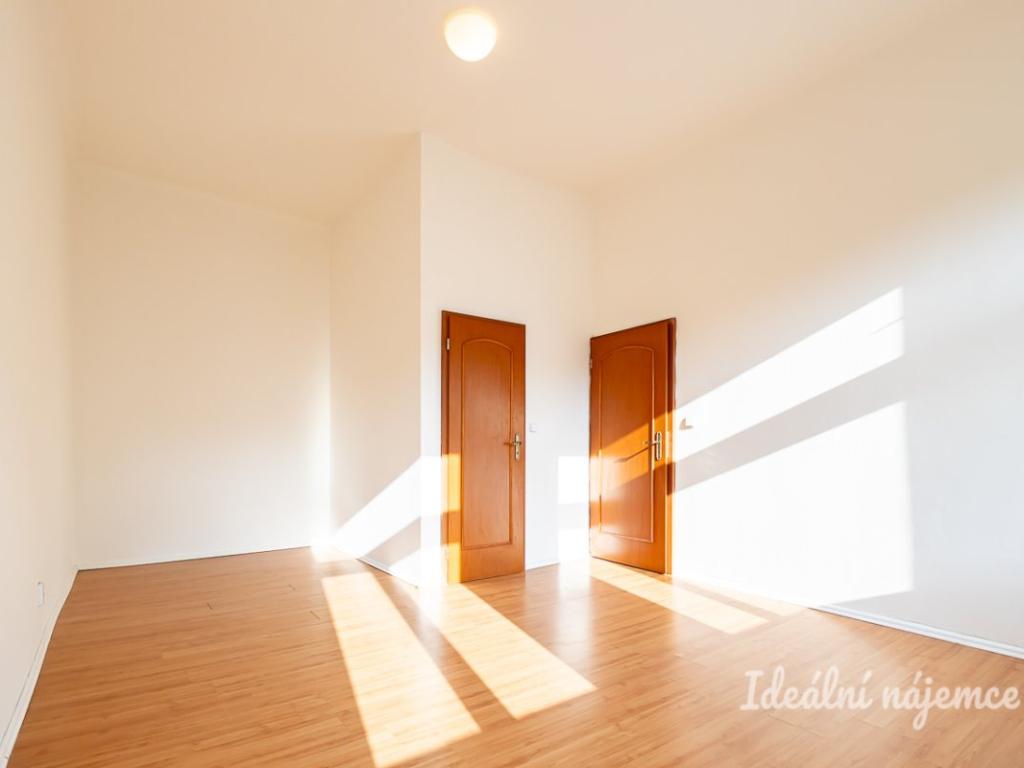 Pronájem bytu 2+kk 46 m2