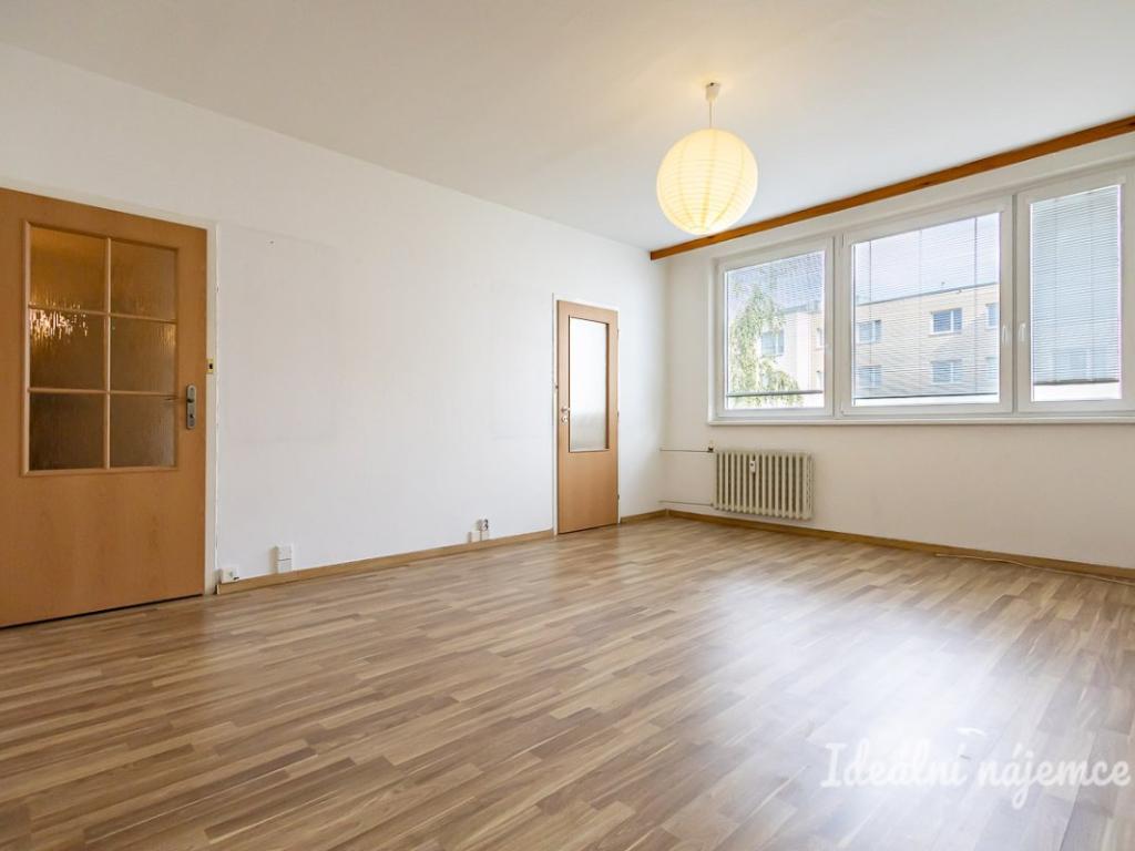 Pronájem bytu 3+1 72 m2