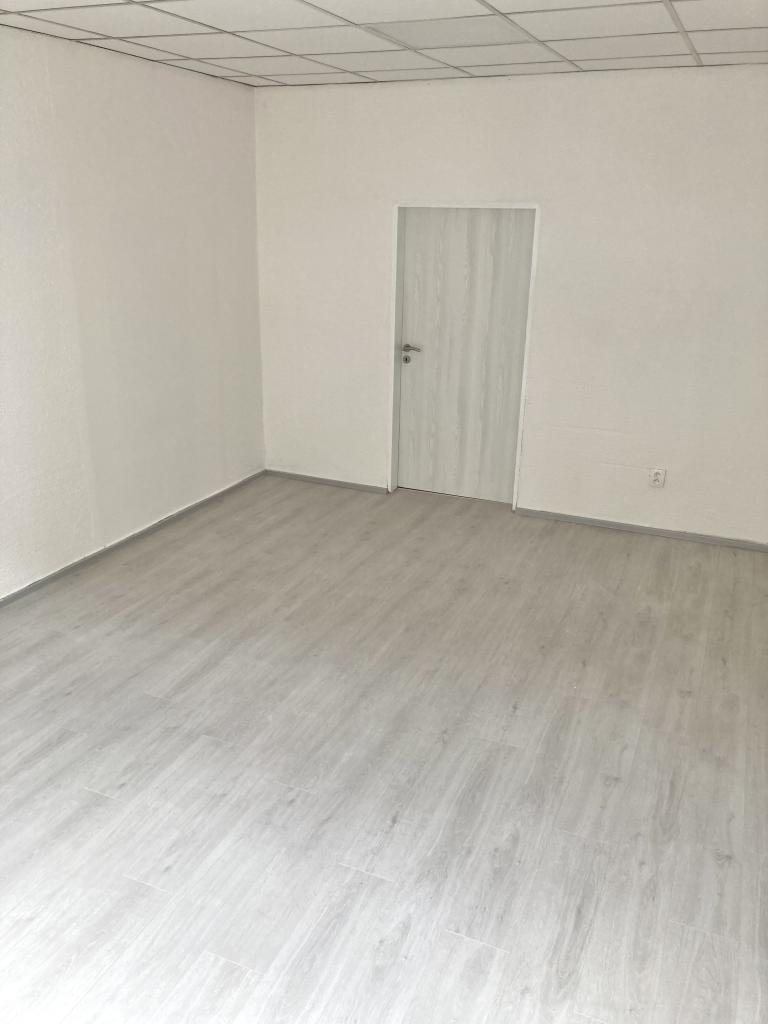 Pronájem bytu 1+1 37 m2
