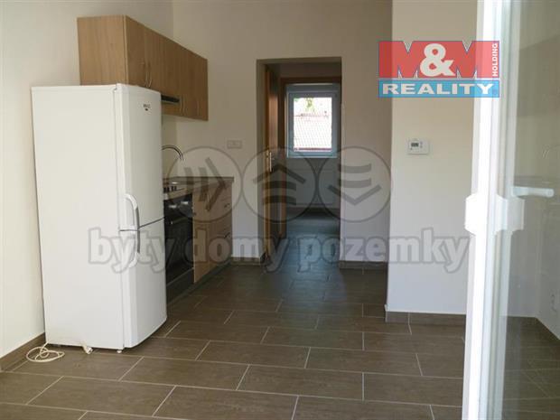 Pronajem bytu 2+kk 64 m2