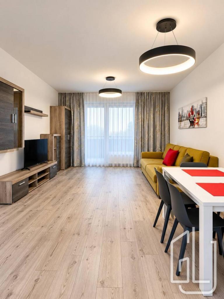Pronájem bytu 2+kk 67 m2