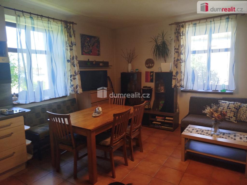 Prodej domu 60 m2