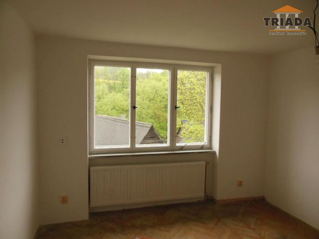 Pronájem bytu 3+kk 60 m2