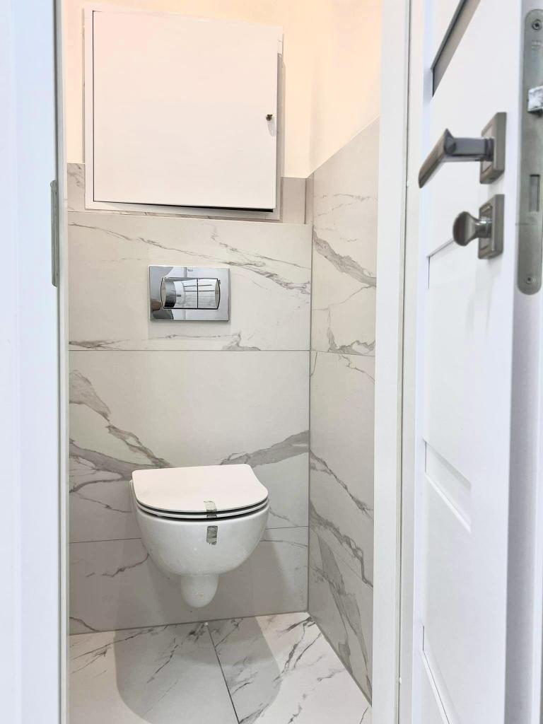 Pronájem bytu 2+kk 52 m2