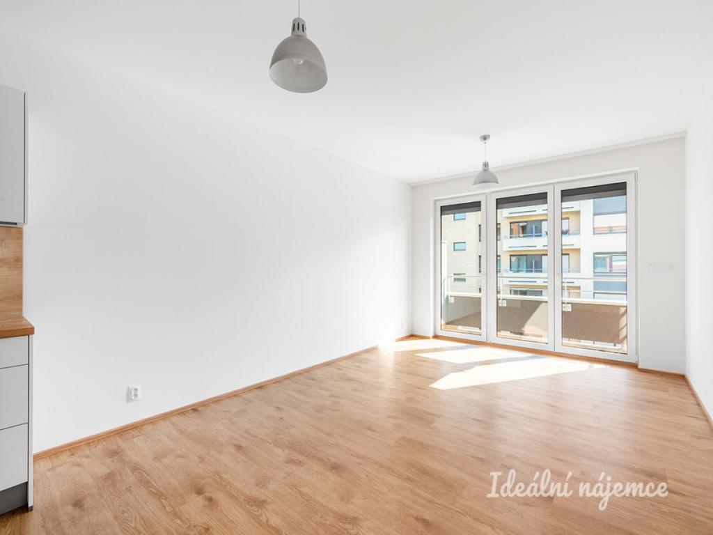 Pronájem bytu 2+kk 58 m2