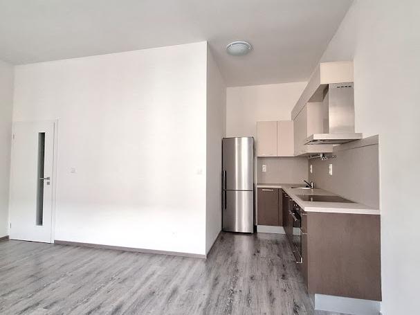 Pronájem bytu 2+kk 46 m2