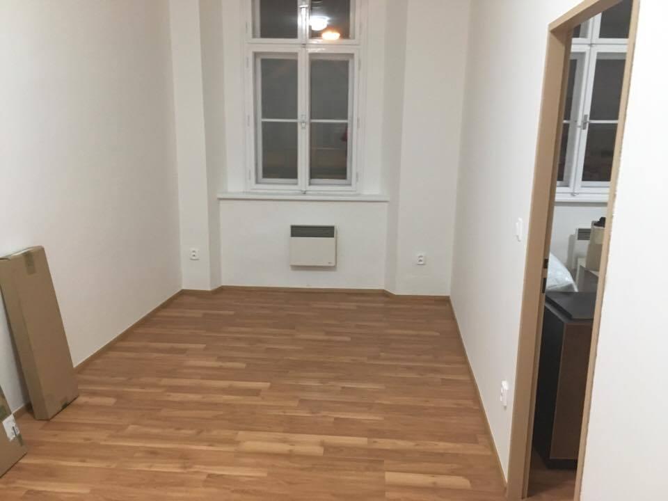Pronajem bytu 2+kk 37 m2