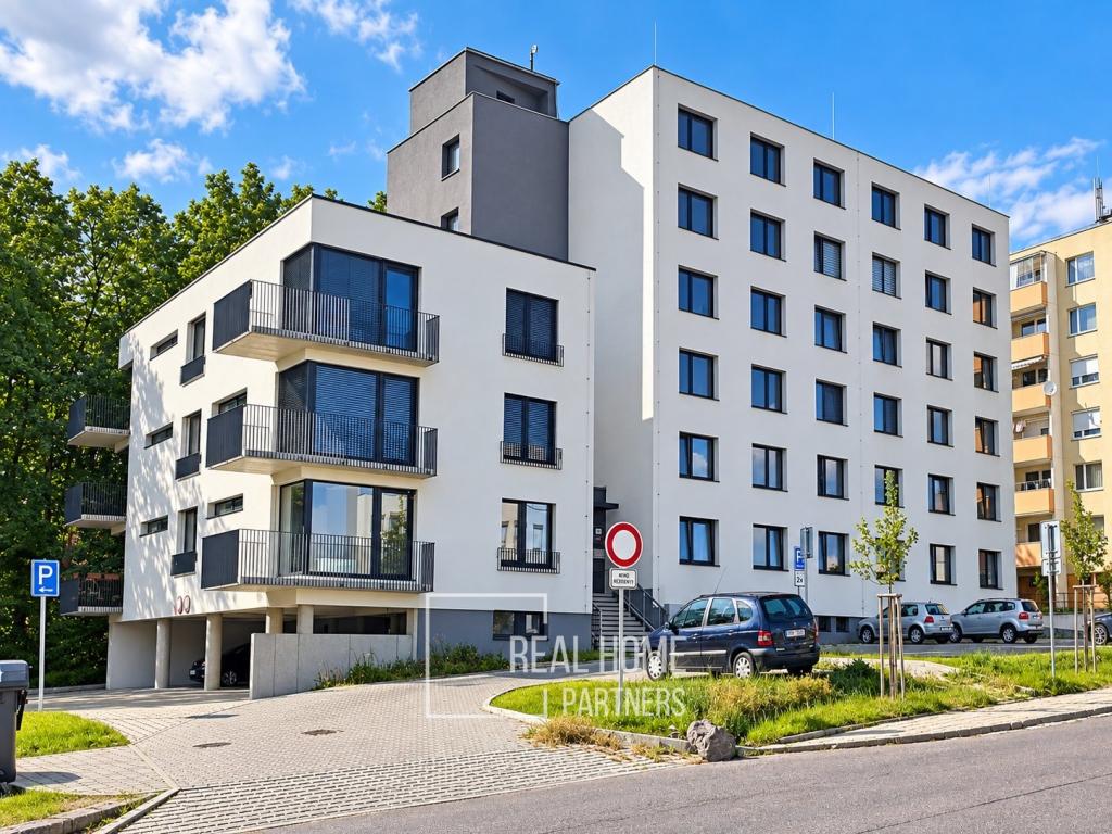 Prodej bytu 1+1 40 m2, Znojmo – náhled fotky 19