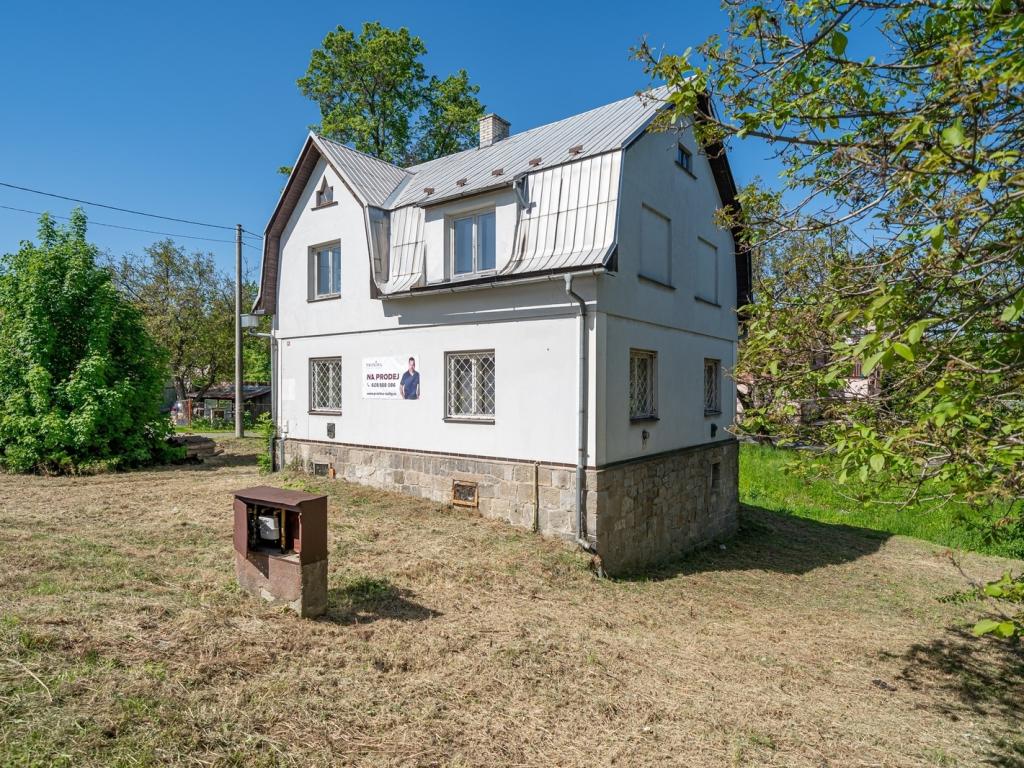 Prodej domu 166 m2, Velké Kunětice – náhled fotky 15