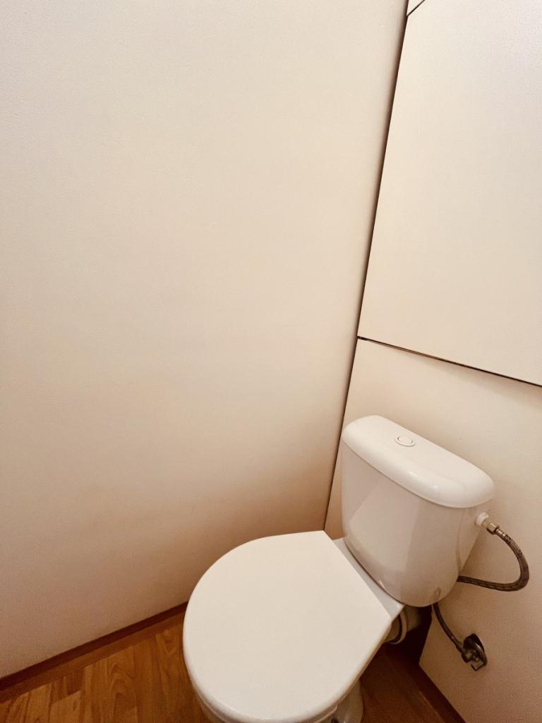 Pronájem bytu 1+1 38 m2