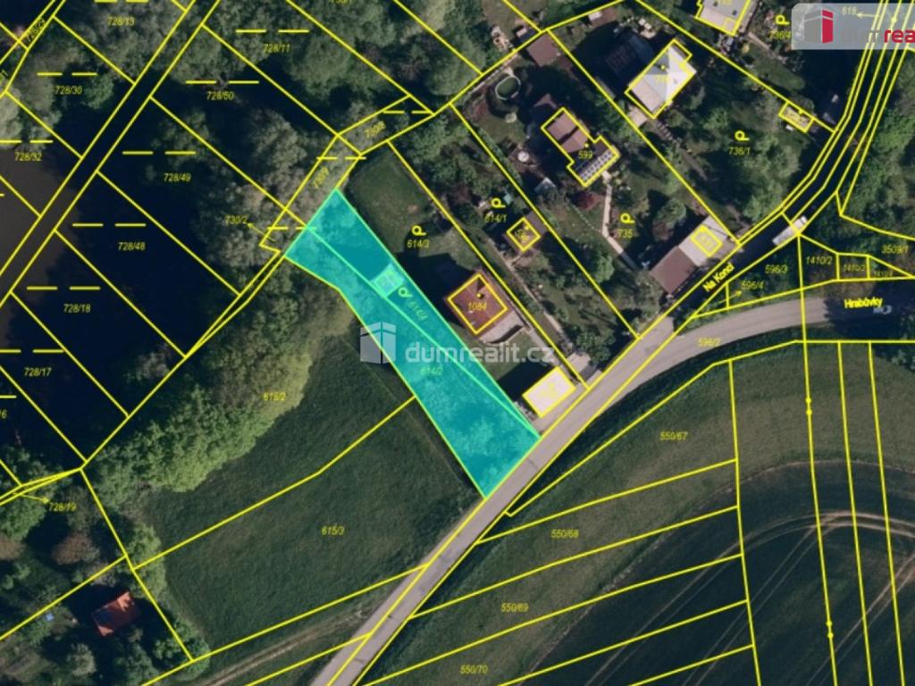Prodej domu 120 m2