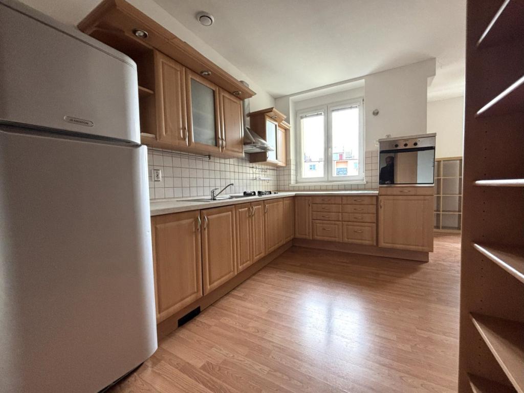 Pronájem 3+kk, Plzeň - Klatovská třída, 17690 Kč,