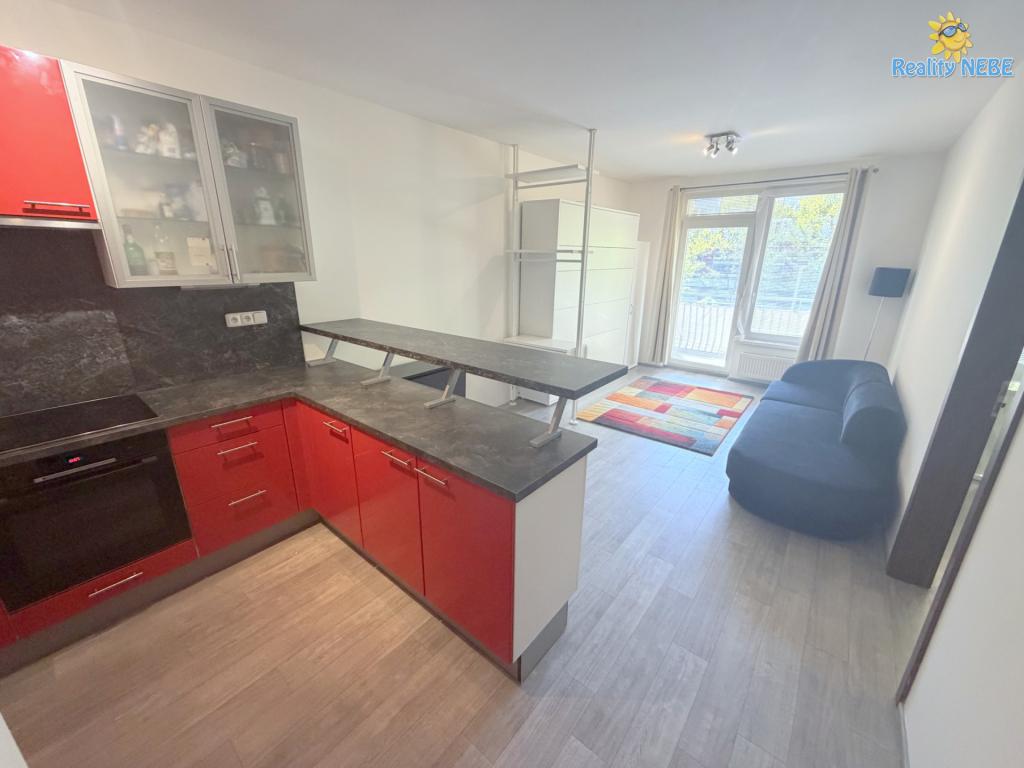 Pronájem bytu 2+kk 58 m2