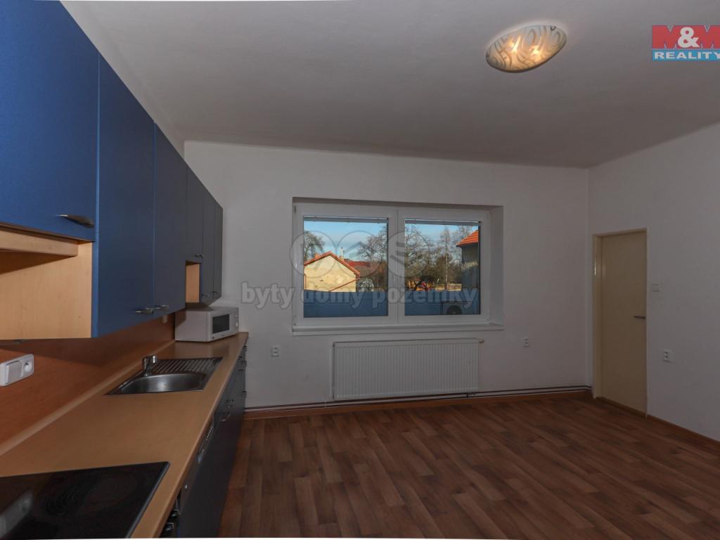 Pronajem bytu 2+kk 65 m2