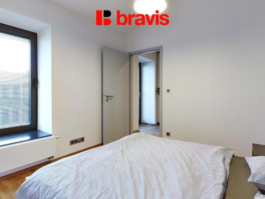 Pronájem bytu 2+kk 69 m2, Brno – náhled fotky 4