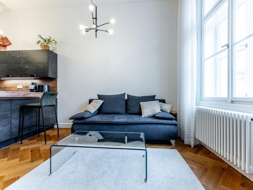 Pronájem bytu 2+kk 72 m2