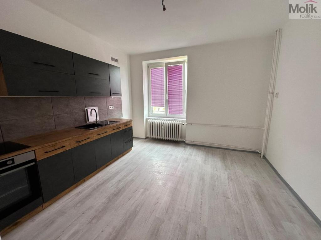 Pronájem bytu 2+1 56 m2