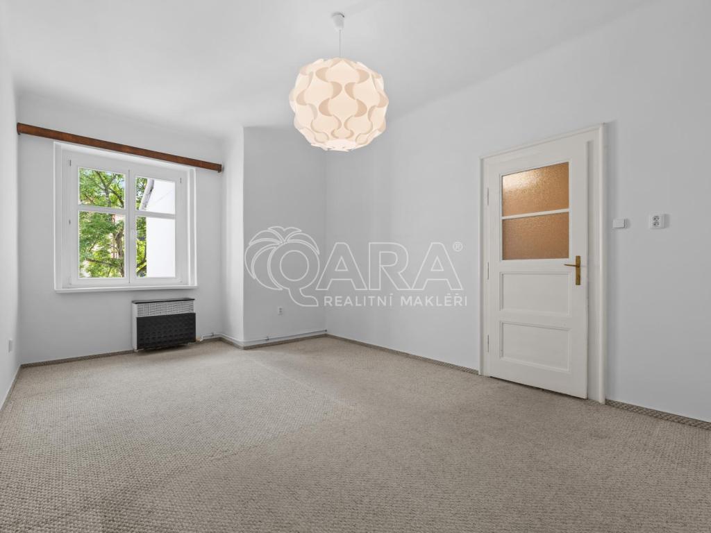Pronájem bytu 2+1 57 m2, Praha – náhled fotky 8