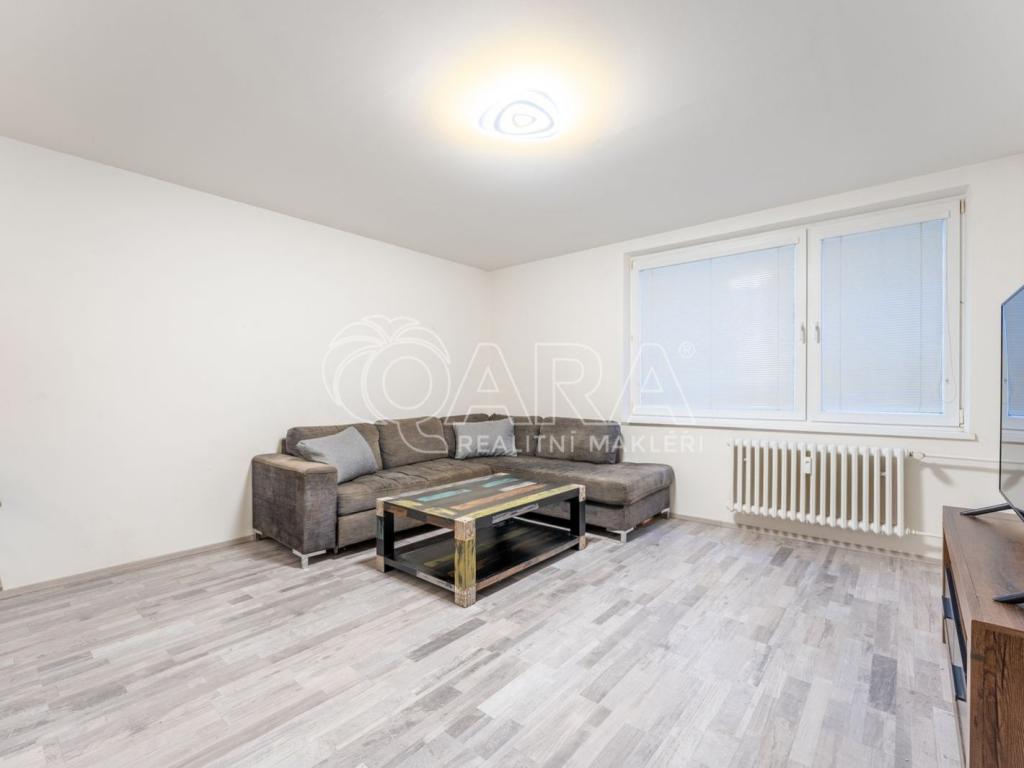 Pronájem bytu 1+kk 30 m2