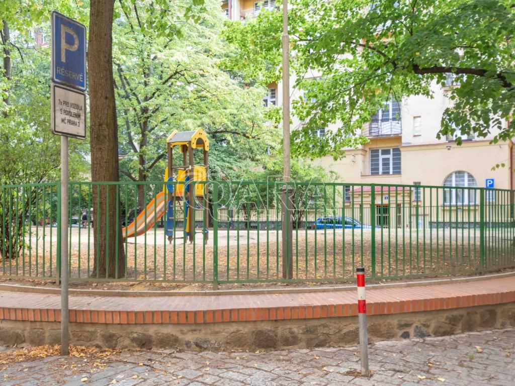 Prodej bytu 2+kk 67 m2, Praha – náhled fotky 19