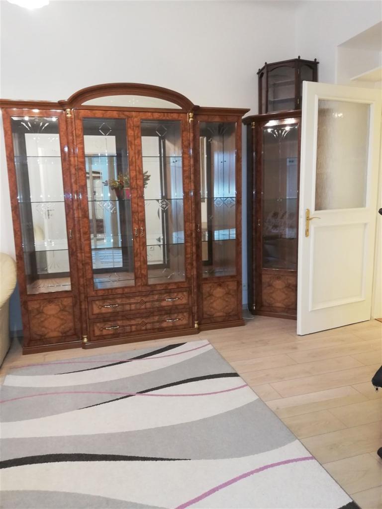 Pronájem bytu 2+kk 48 m2