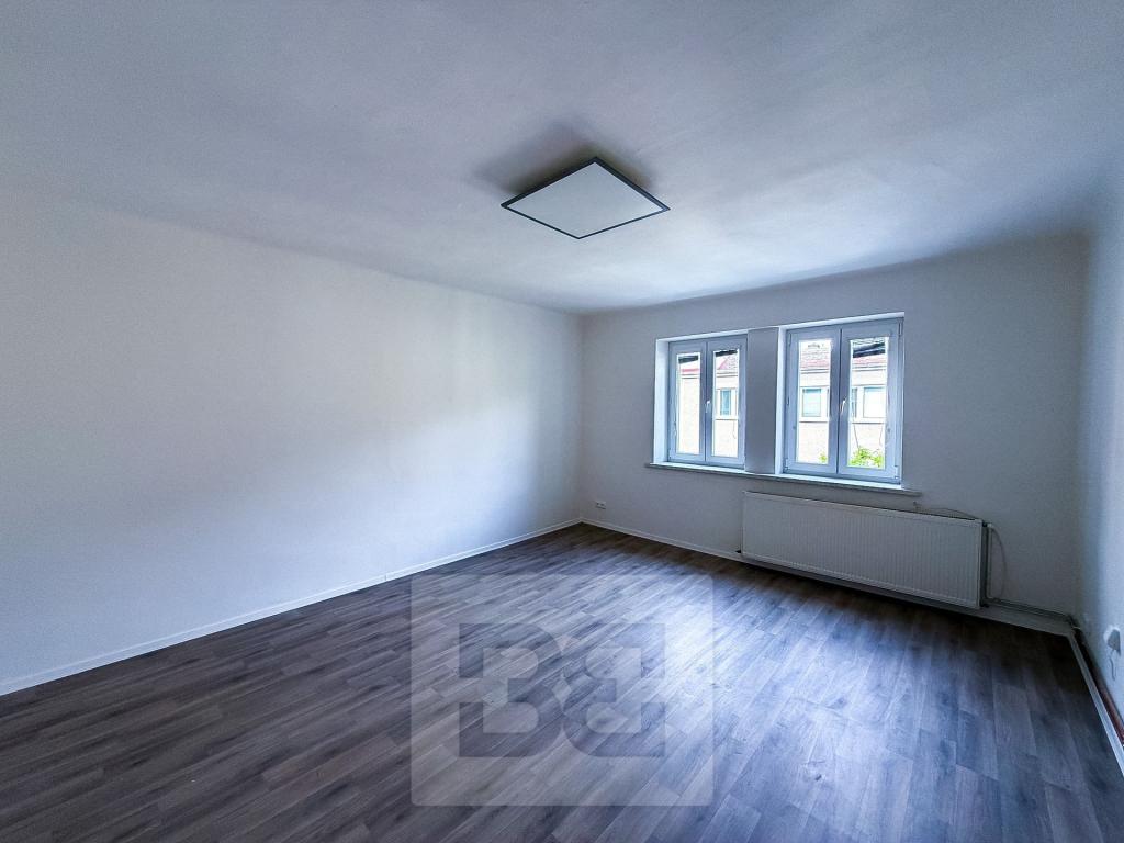 Pronájem bytu 2+kk 41 m2