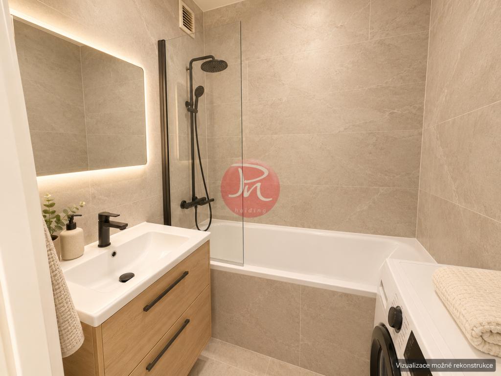 Prodej bytu 2+1 58 m2, Prostějov – náhled fotky 16