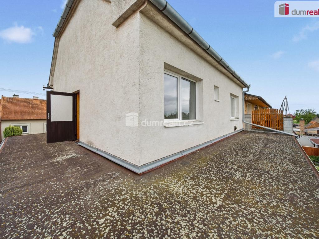 Prodej domu 180 m2, Tvrdonice – náhled fotky 14