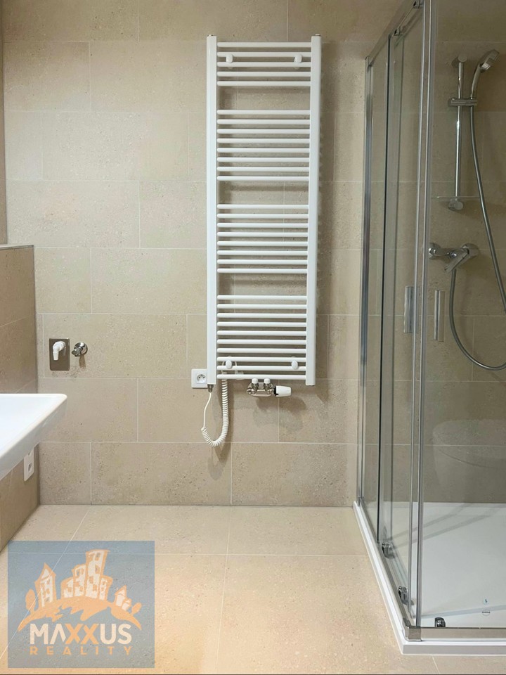 Pronájem bytu 1+kk 30 m2