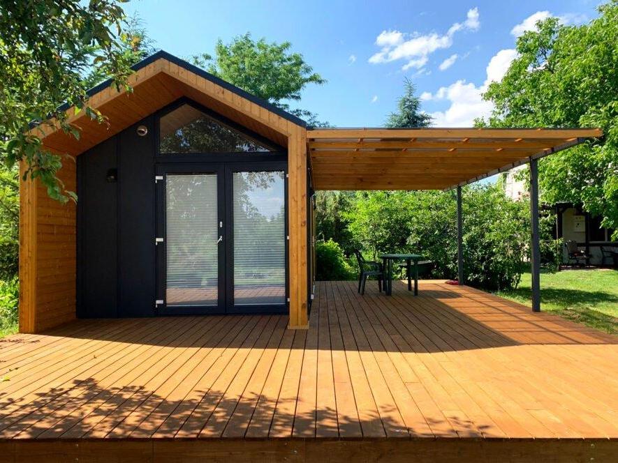 Prodej domu 57 m² – další