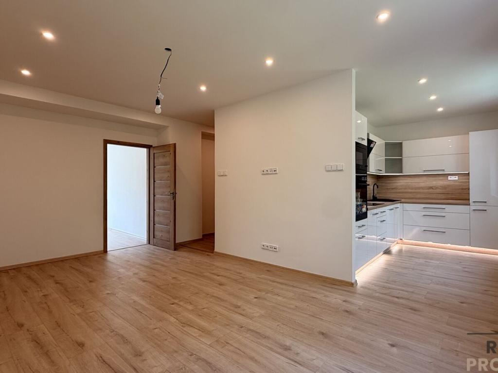 Prodej bytu 2+1 51 m2