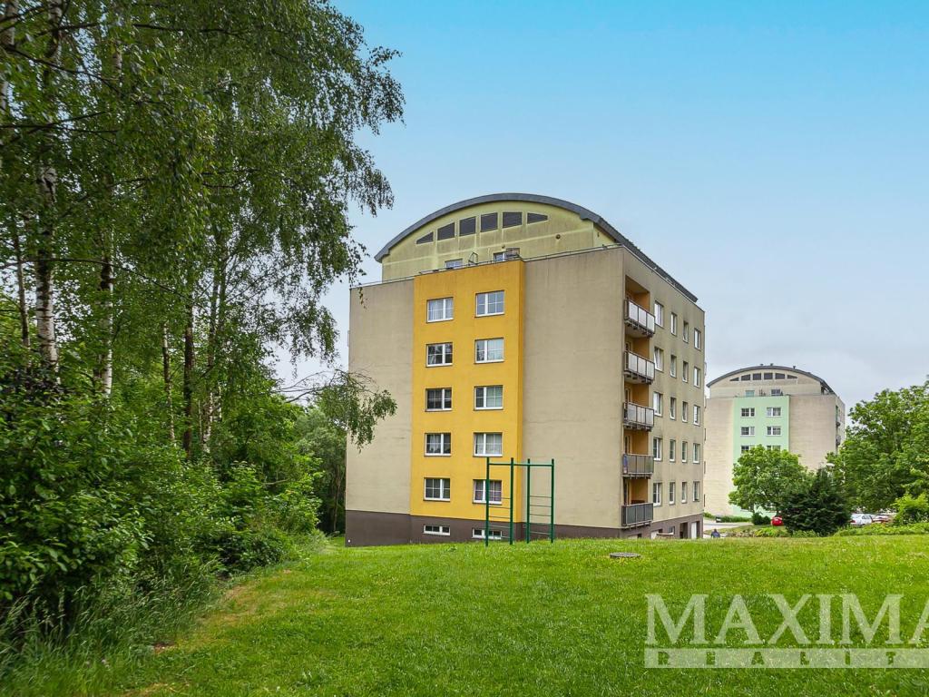 Prodej bytu 1+1 38 m2, Liberec – náhled fotky 21