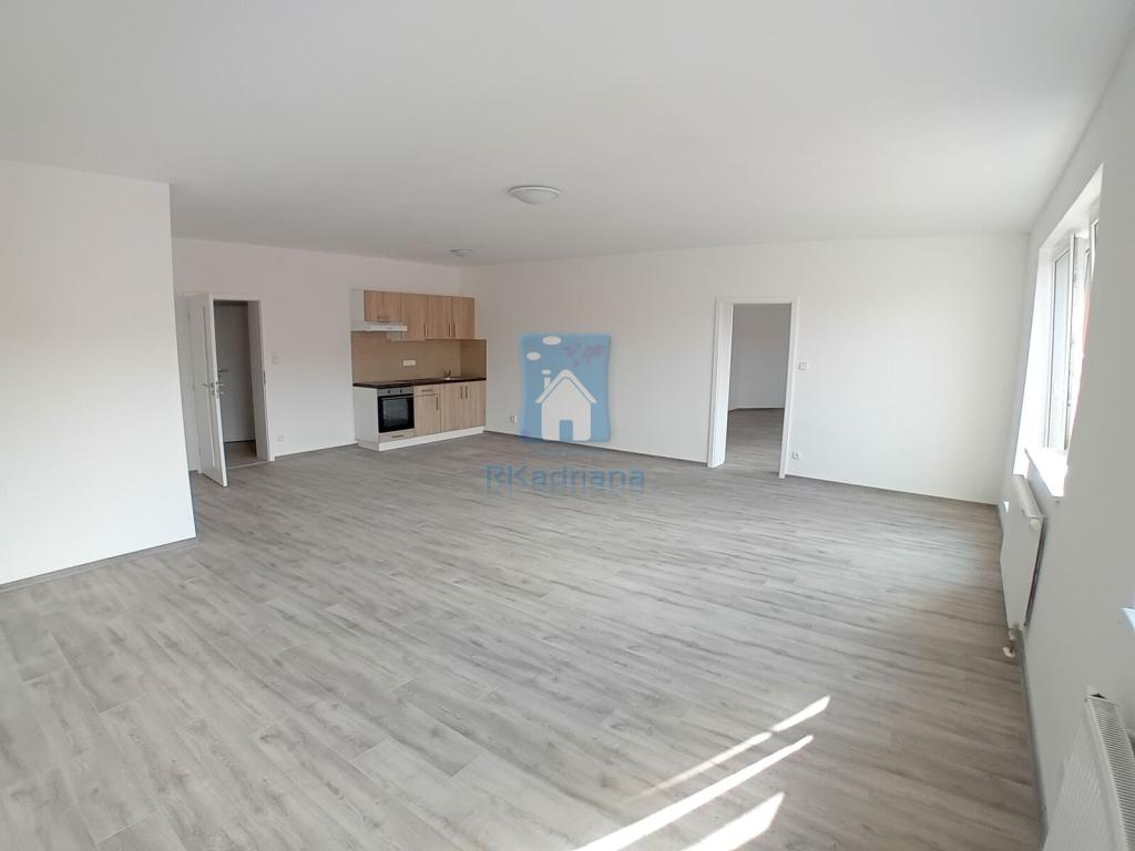 Pronájem 2+kk, Plzeň - Rejskova, 20700 Kč, 97 m2