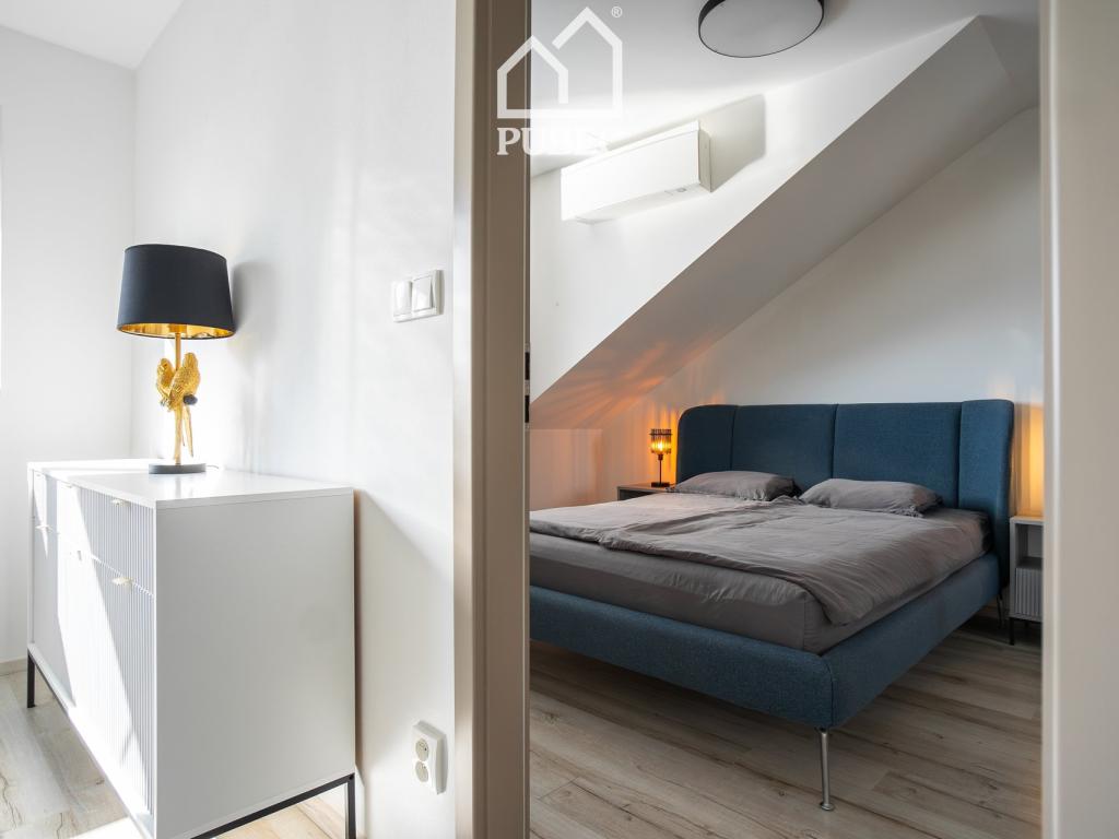 Prodej bytu 3+kk 64 m2, Plzeň – náhled fotky 8