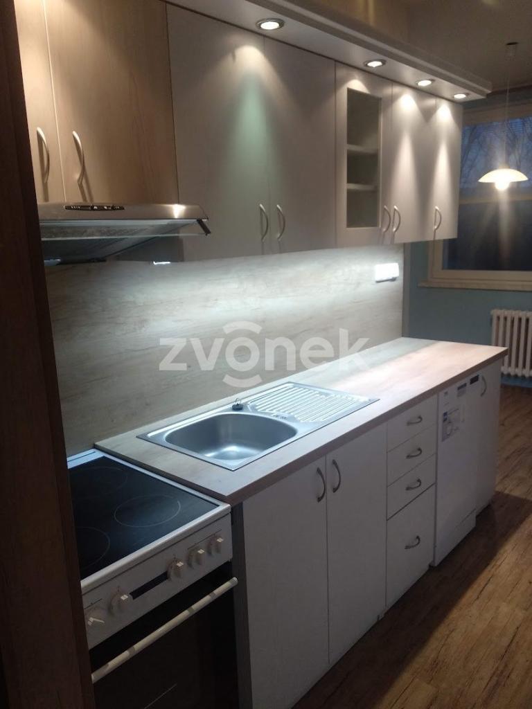 Pronájem bytu 2+1 61 m2