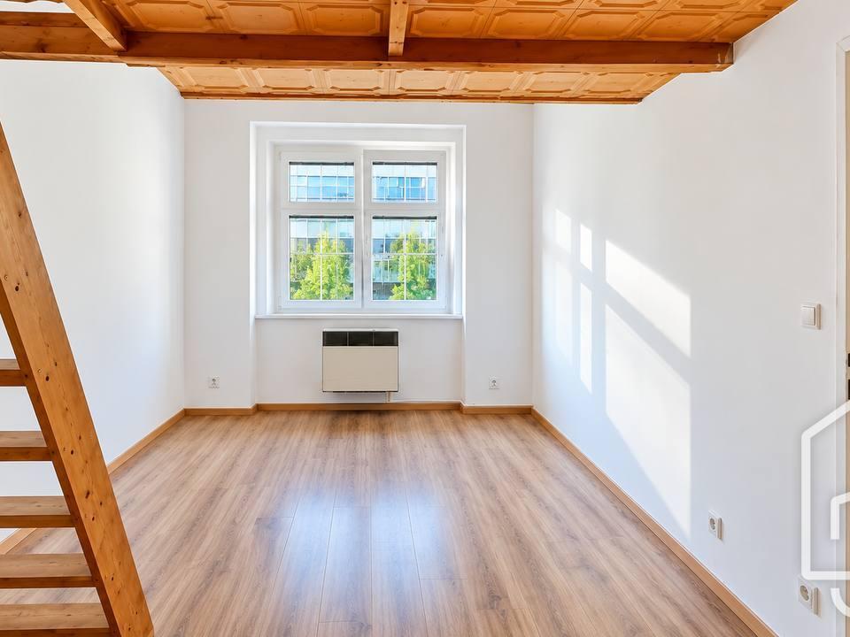 Byt 2-izbový, 42 m²