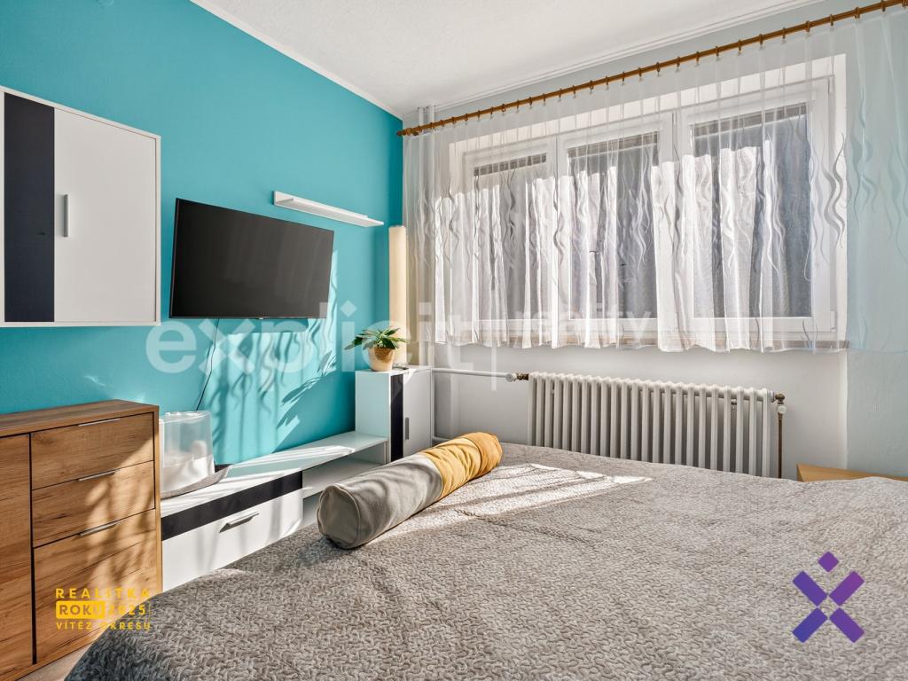 Prodej bytu 3+1 79 m2