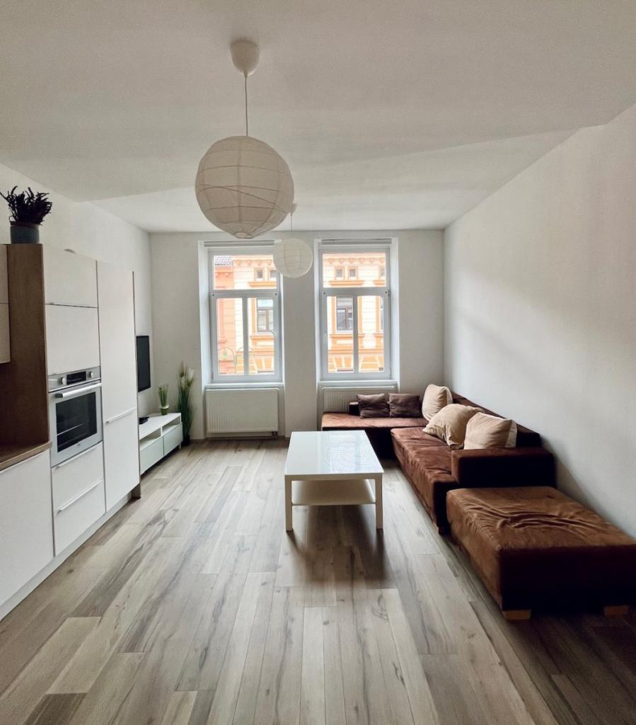 Pronájem bytu 2+kk 44 m2