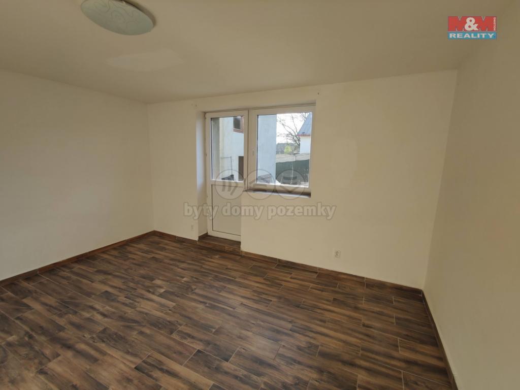 Pronajem bytu 2+1 80 m2