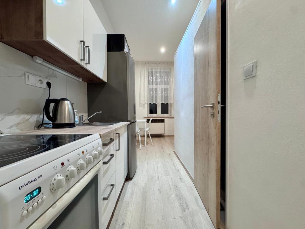 Pronájem bytu 2+kk 50 m2