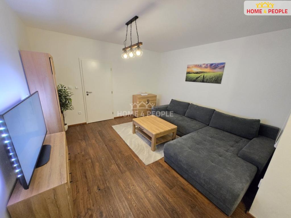 Pronájem bytu 3+1 80 m2