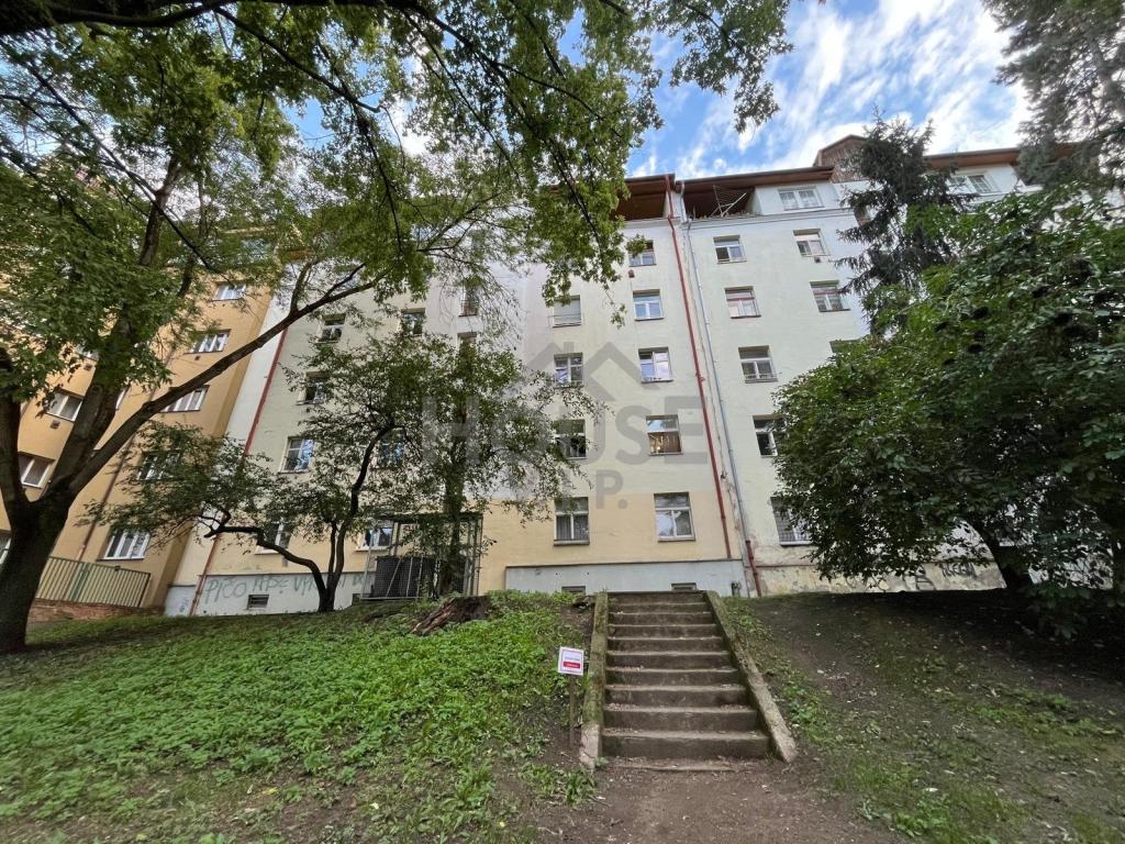 Prodej bytu 1+1 32 m2, Praha – náhled fotky 9