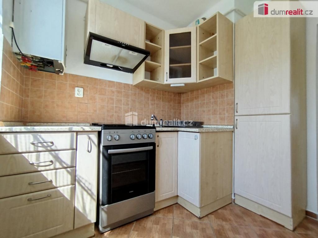 Pronájem bytu 3+1 62 m2