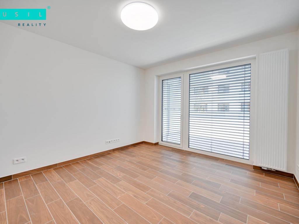 Pronájem bytu 2+kk 44 m2