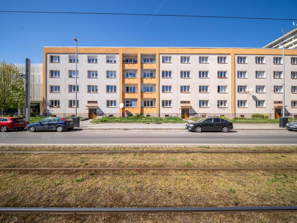 Prodej bytu 2+1 57 m2, Praha – náhled fotky 3