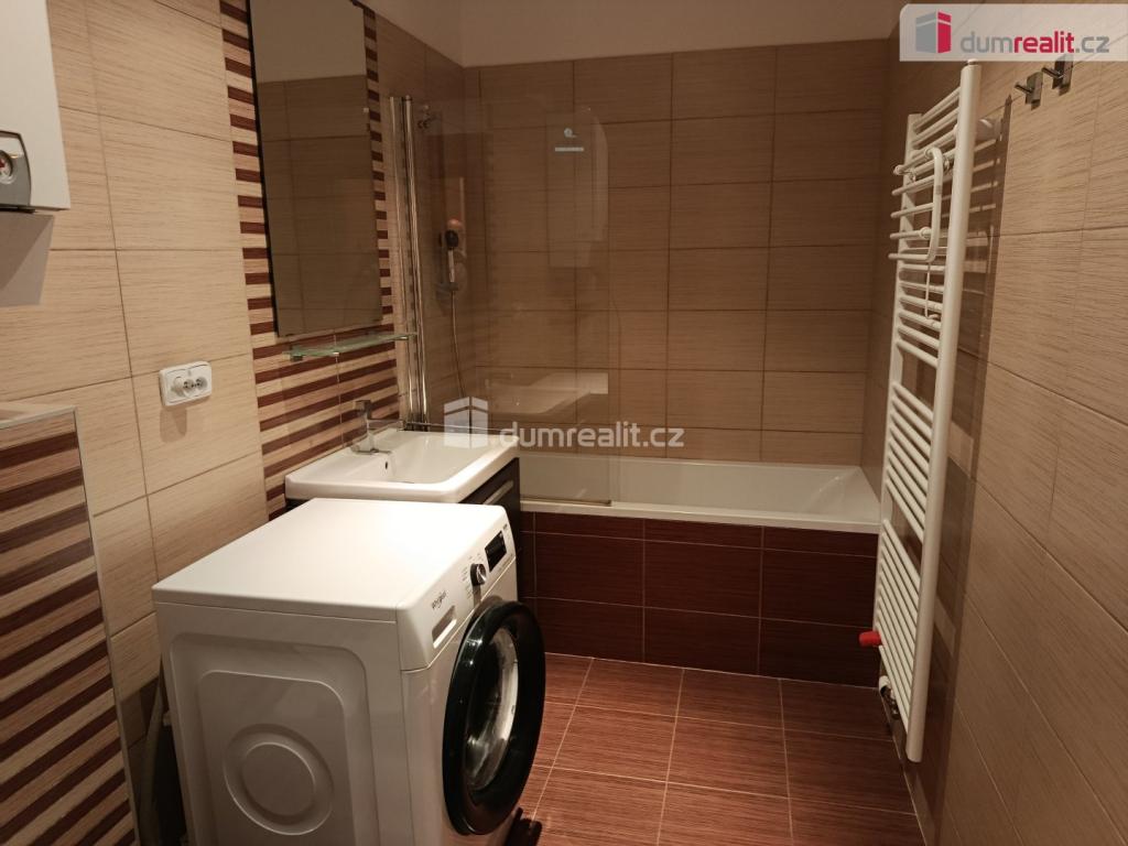 Pronájem bytu 2+1 65 m2, Praha – náhled fotky 18