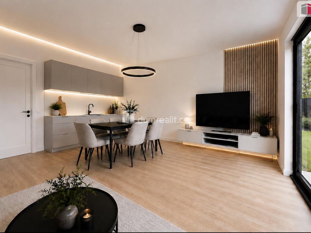 Prodej bytu 3+kk 79 m2