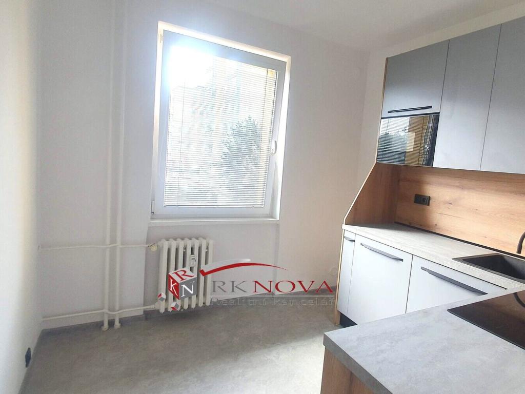 Pronájem bytu 2+1 55 m2