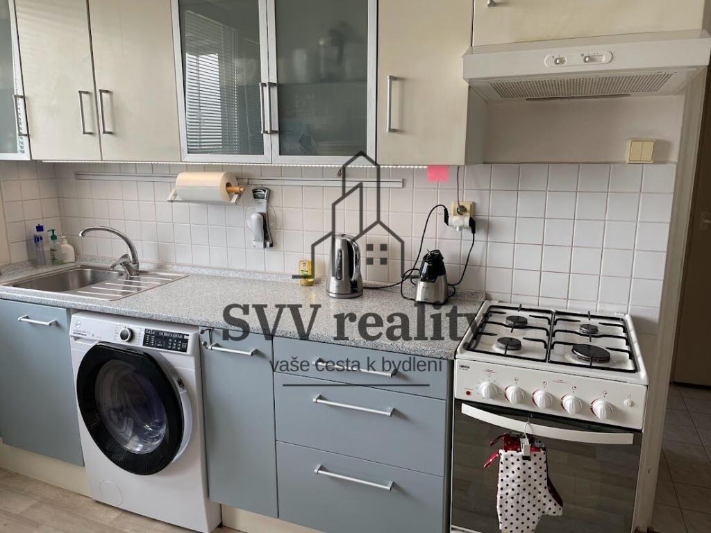 Prodej bytu 1+1 33 m2, Praha – náhled fotky 13